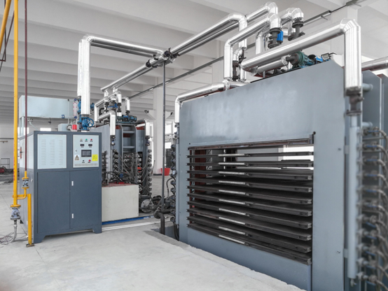 中能温控：凝聚中南大学研发力量 推动温控设备高质量发展(图3)