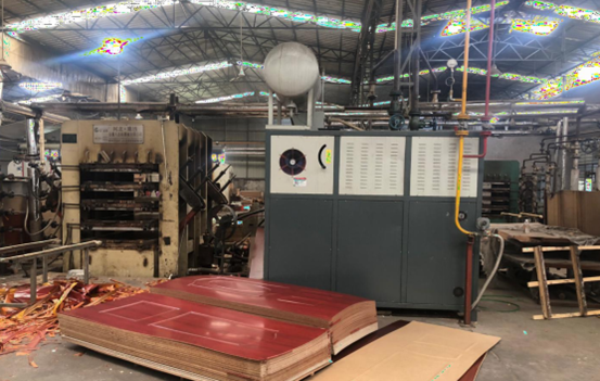 中能温控：凝聚中南大学研发力量 推动温控设备高质量发展(图7)