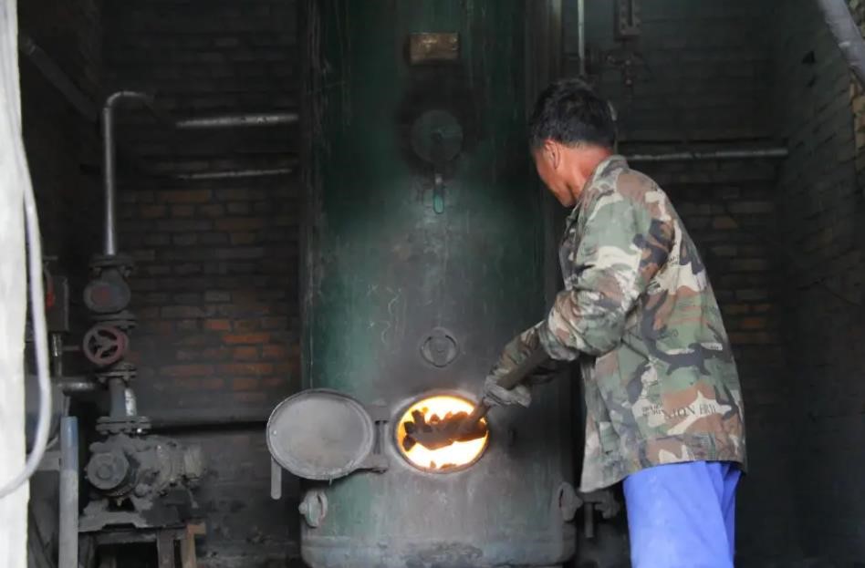 传统锅炉可以快点丢掉了，这家伙这几年干掉了很多锅炉(图1)