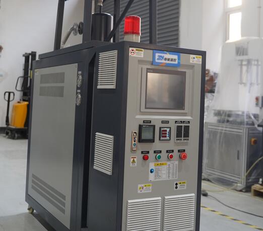 模温机加热管怎么判断好坏(图1)