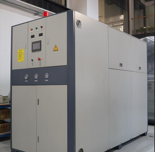 燃气模温机不升温及逆向报警的原因是什么