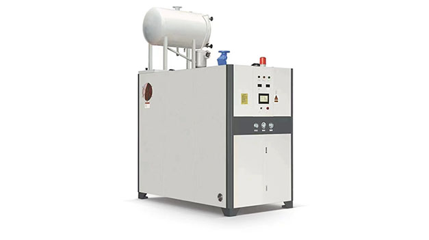 塑料挤出模温机的作用是什么