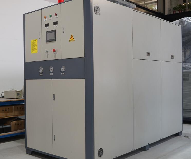 高温模温机漏油是怎么回事