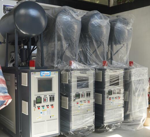 油式模温机膨胀油箱的作用