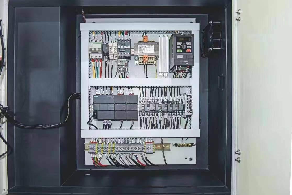 模温机溢油的原因什么