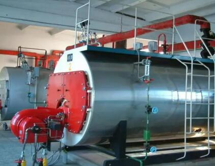 锅炉和模温机的区别在哪里