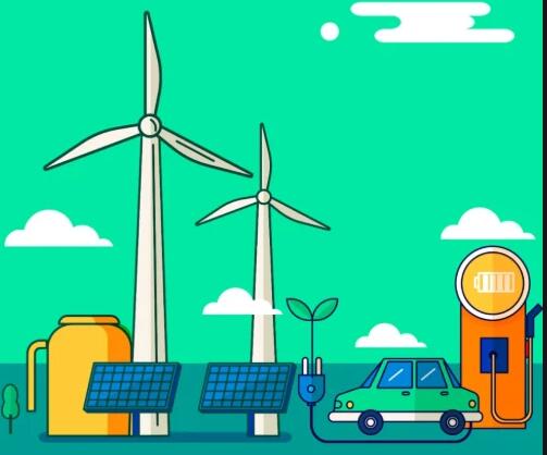 全球气候变暖是骗局吗？为什么要制定碳达峰碳中和政策？