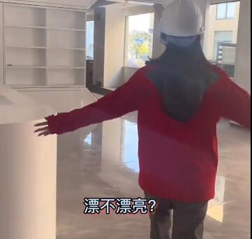 中能温控模温机展厅装修完毕啦~