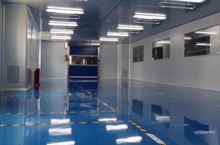 无尘车间为什么要用水温机呢