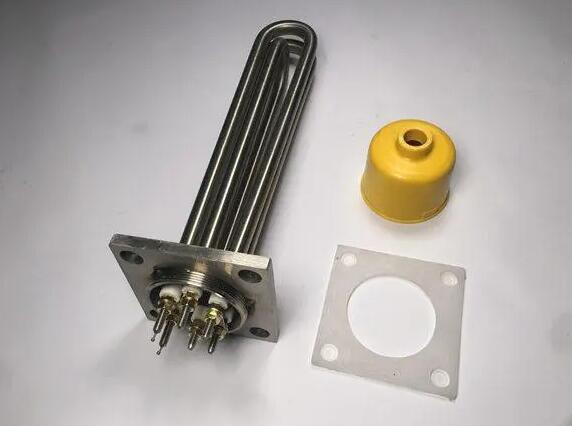 教你如何挑选品质好的发热管，让你厂里的模温机寿命大大增加