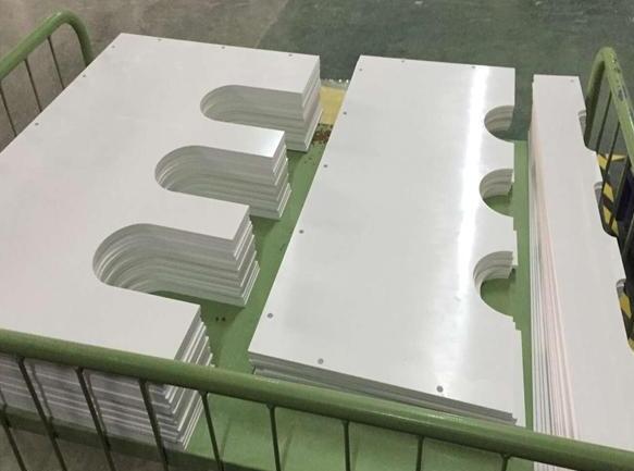 smc成型油温控制机的作用