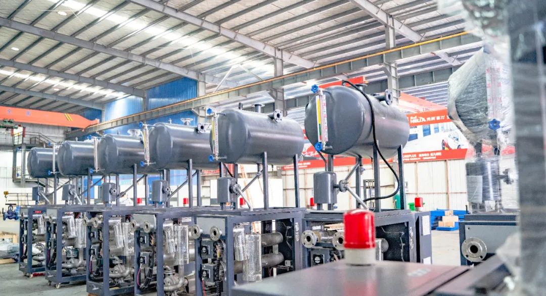 高温水温机的特点，你知道几点？