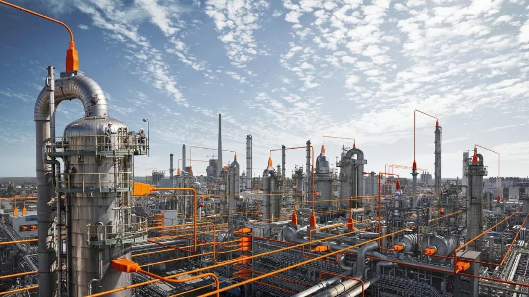 模温机在反应釜中的作用，你知道哪些？