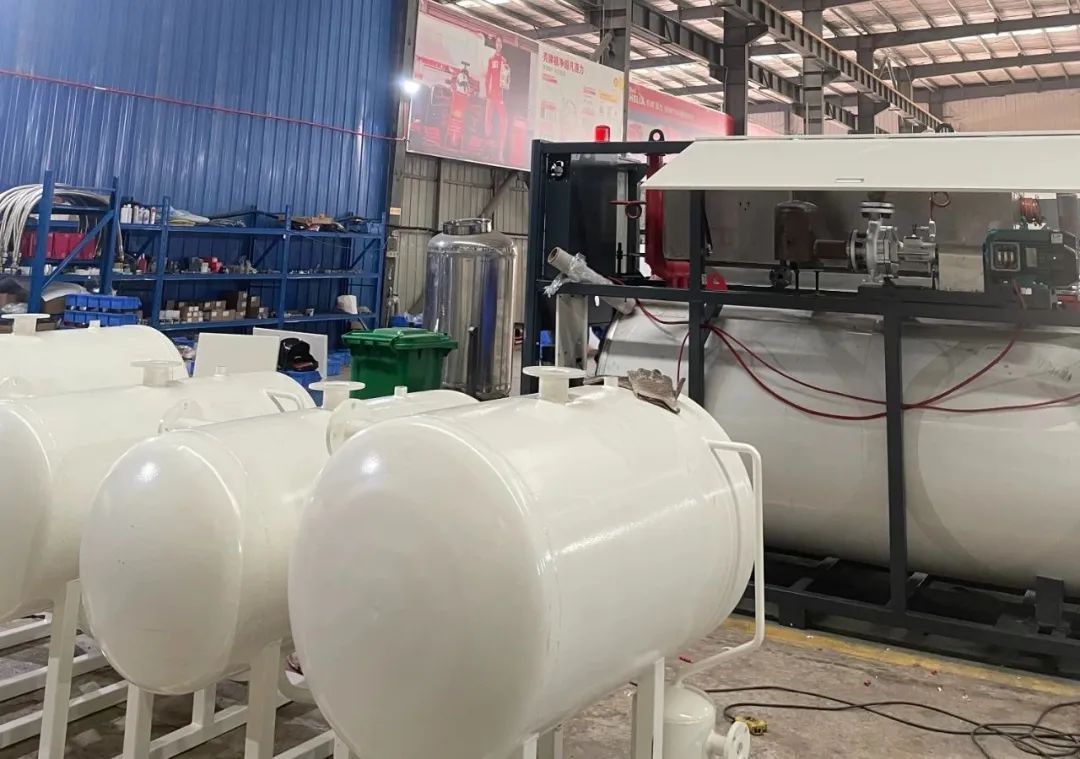 冷冻机长时间没使用，应注意什么？