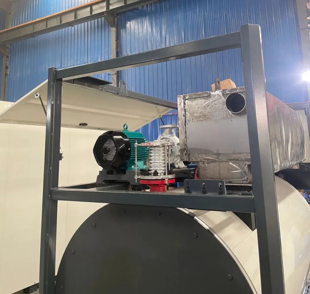 工业冷水机的用途和工作原理，一定要看！