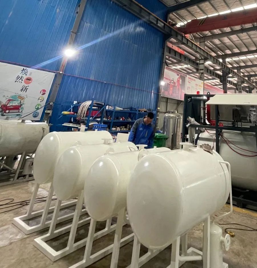 模温机在板材行业中有什么作用？