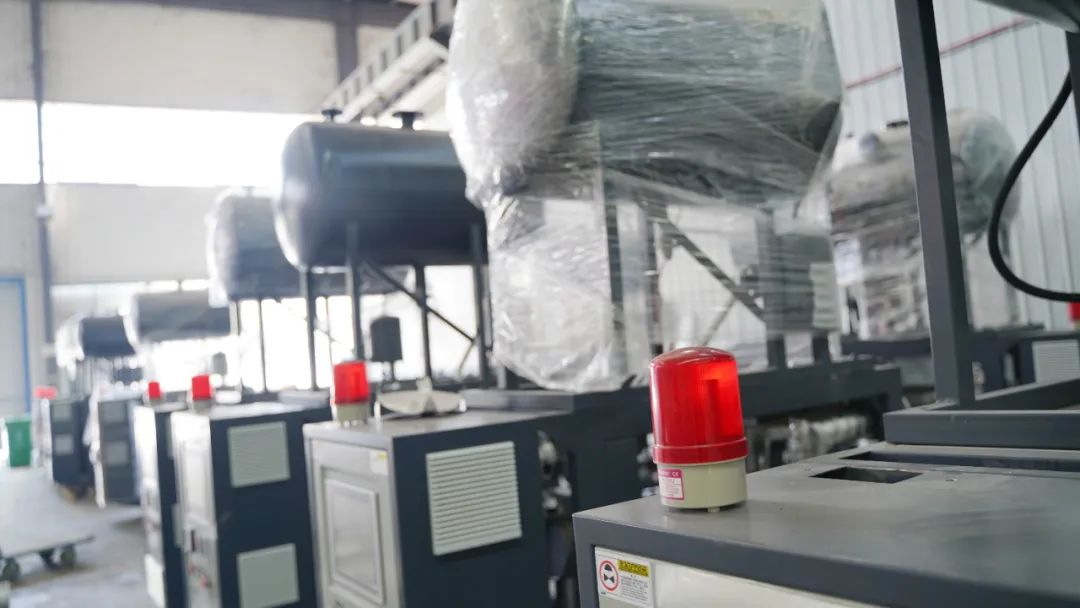 模具循环油加热器平时该怎么维护？