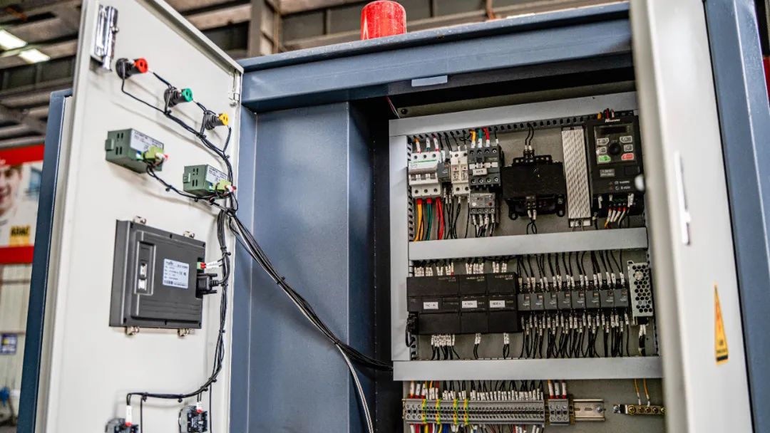 双控温系统模温机是什么怎样控温的呢？