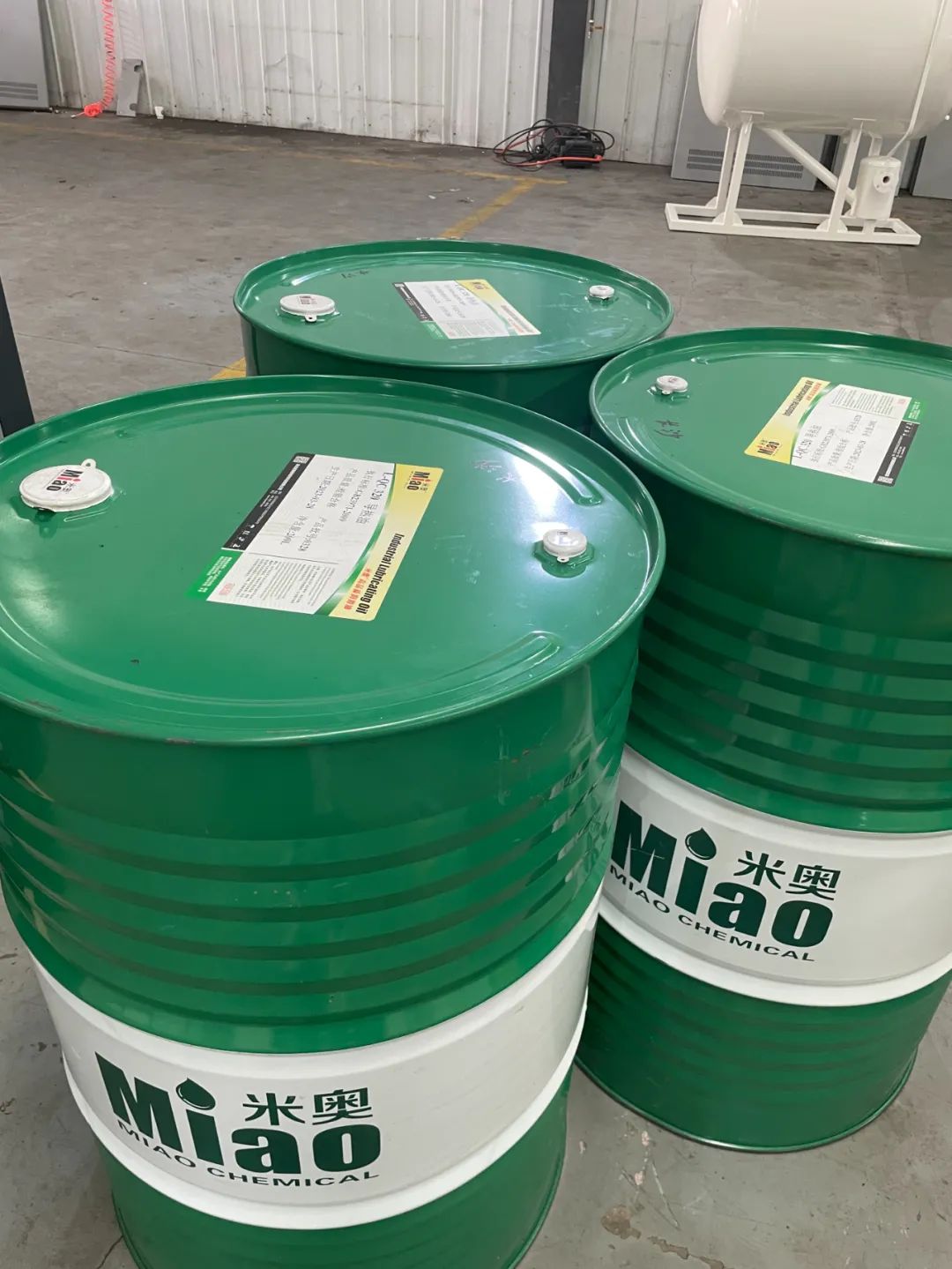 压铸模温机的导热油都有哪些？