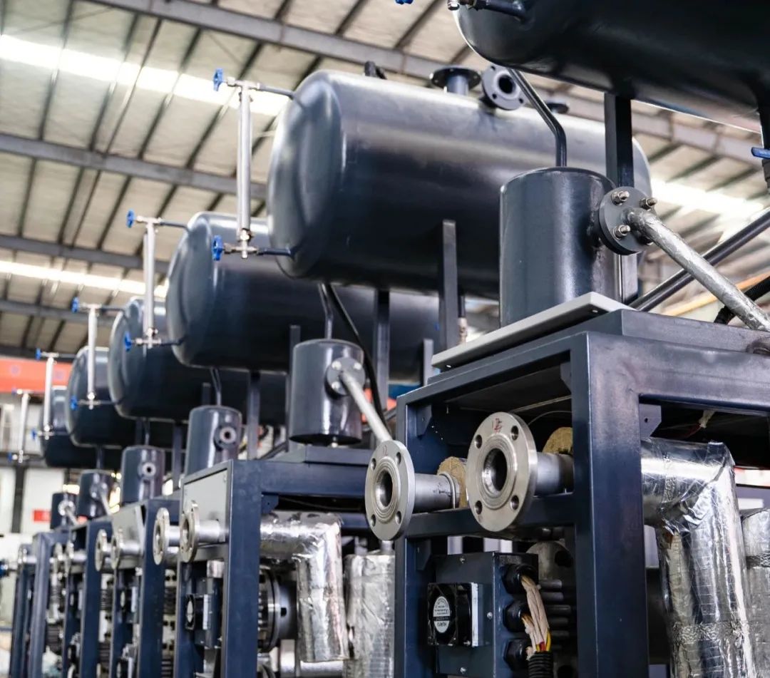 螺杆式冷水机组如何选型，在选型中应该注意哪些方面？