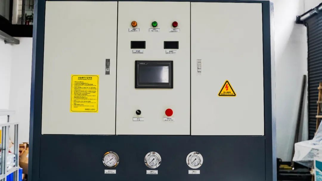 餐厨垃圾类发酵仓加热，电加热方式效果好吗？