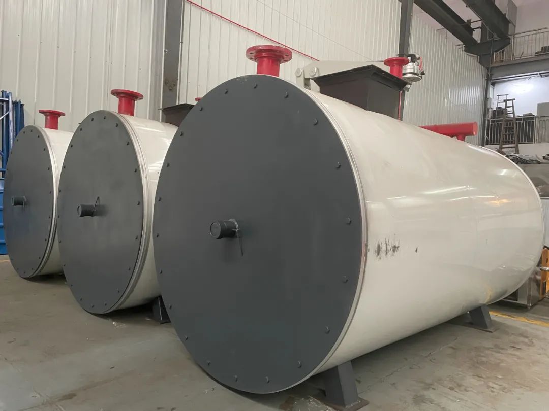 工业冷水机高低压故障是什么原因？这些处理妙招一定要知道！