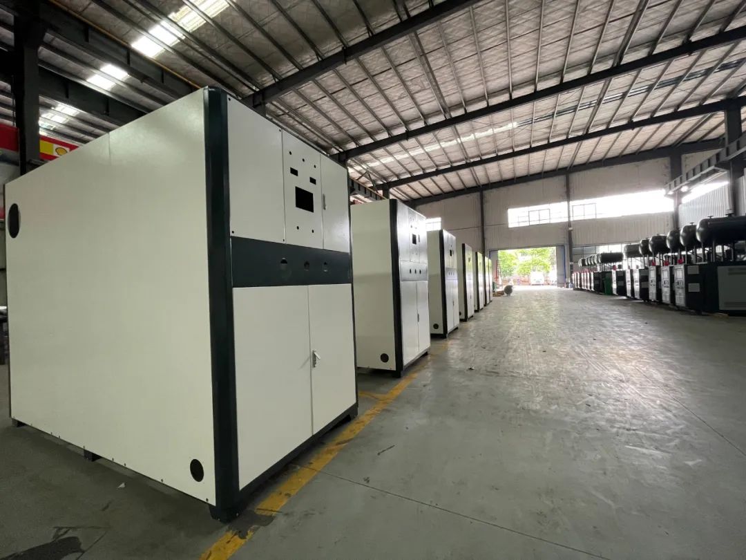 新能源行业用油温机加热安全吗？这十大保护措施一定要知道！