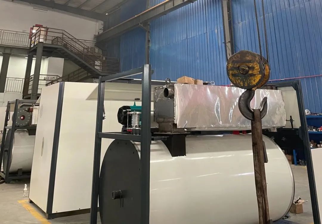 湿法顶棚温控系统，一定要选顶棚模温机！