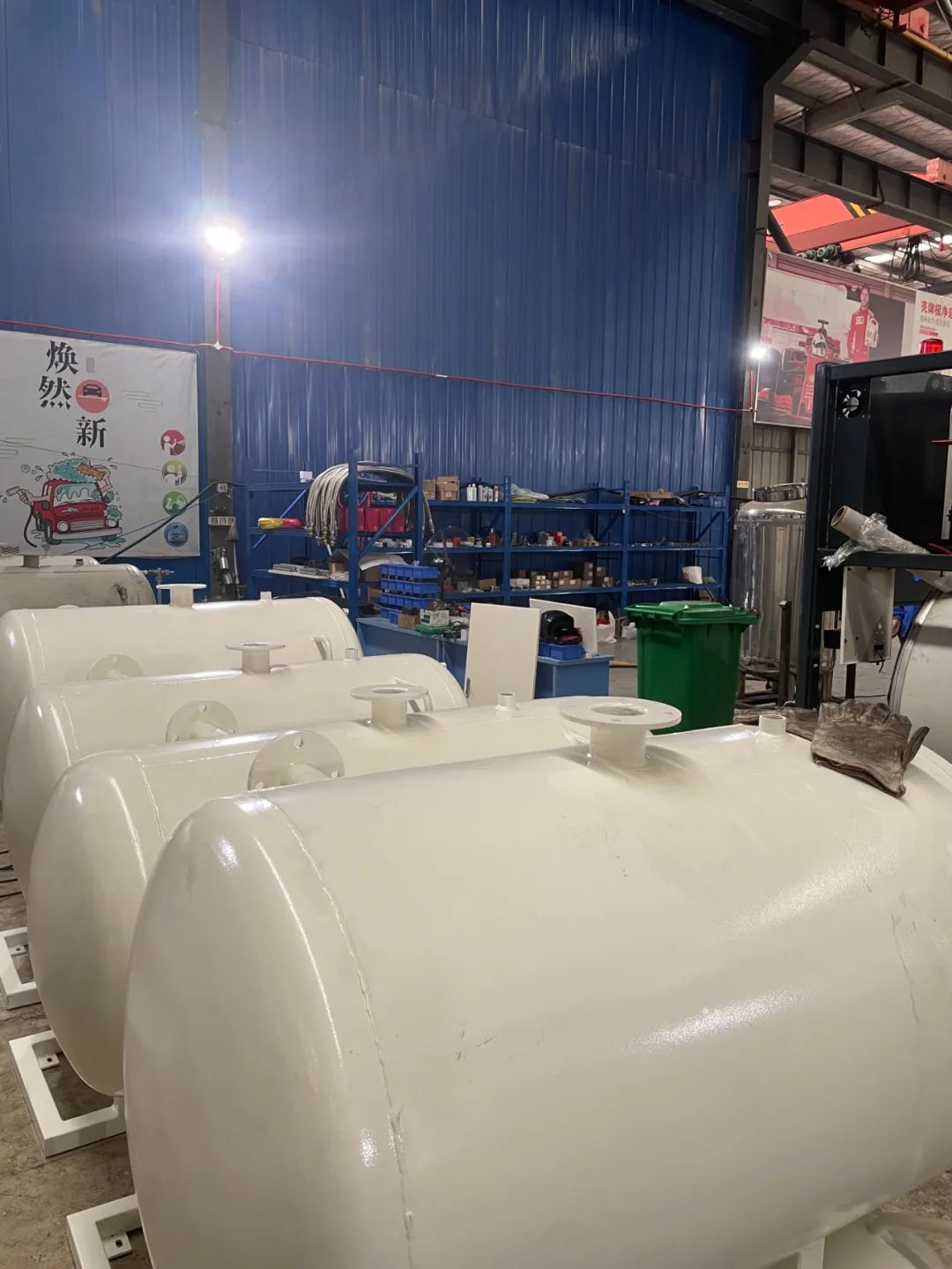 油循环温度控制机在复合材料优势有哪些？