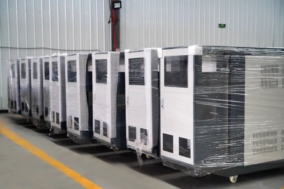 SMC玻璃钢模温机在模压成型每个阶段的作用！