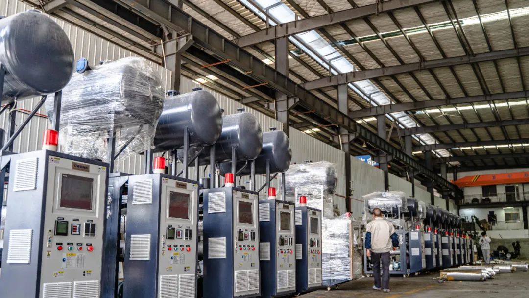 如何避免油温机自燃？一定要注意这几点！