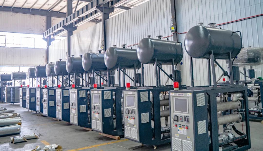 节能工业空调在精密制造业中，是如何应用的？