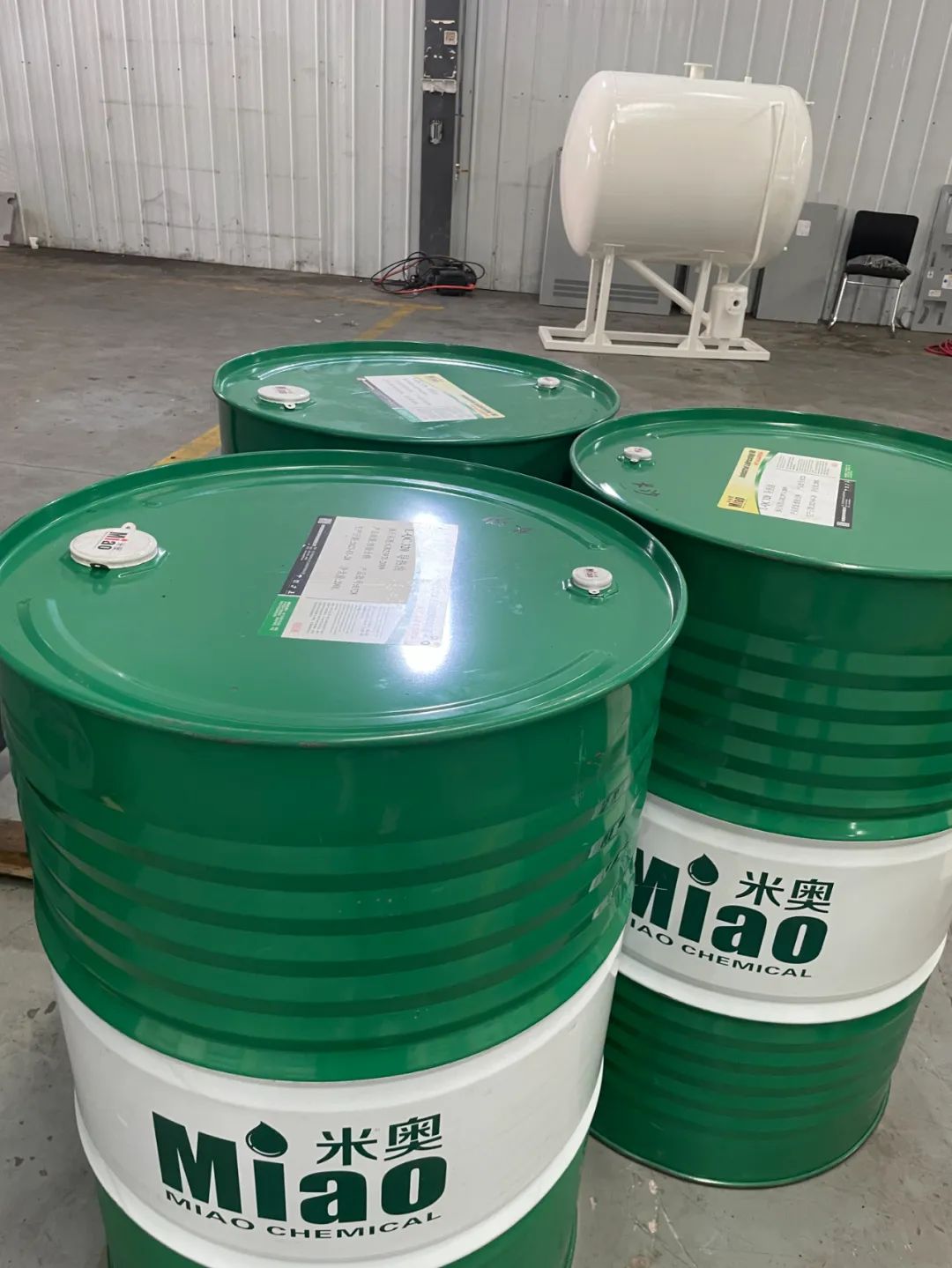 化工行业一定要选电加热导热油炉，安全又节能！