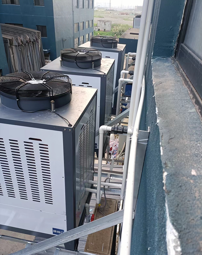 99%的人竟然都不知道，工业空调这样才是最耗电的！