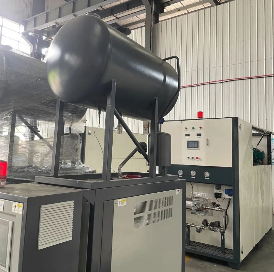 油循环模温机如何日常维护？一定要注意这几点！