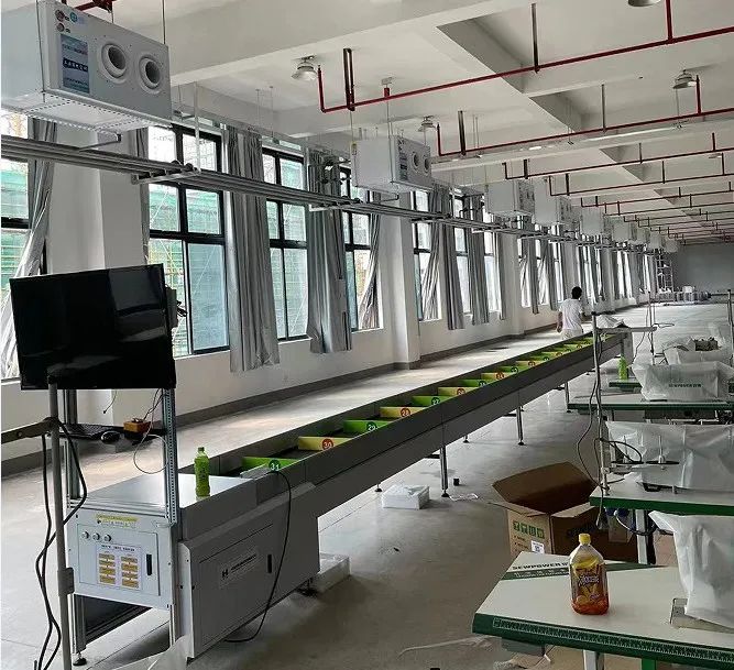 工业空调突然不制冷了，竟然是它害的？