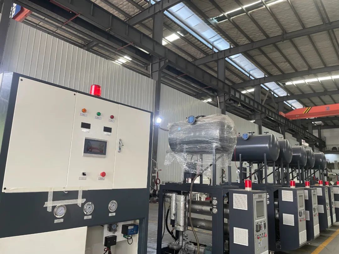 为什么企业厂房降温设备都选择环保空调？它有哪些好处呢？