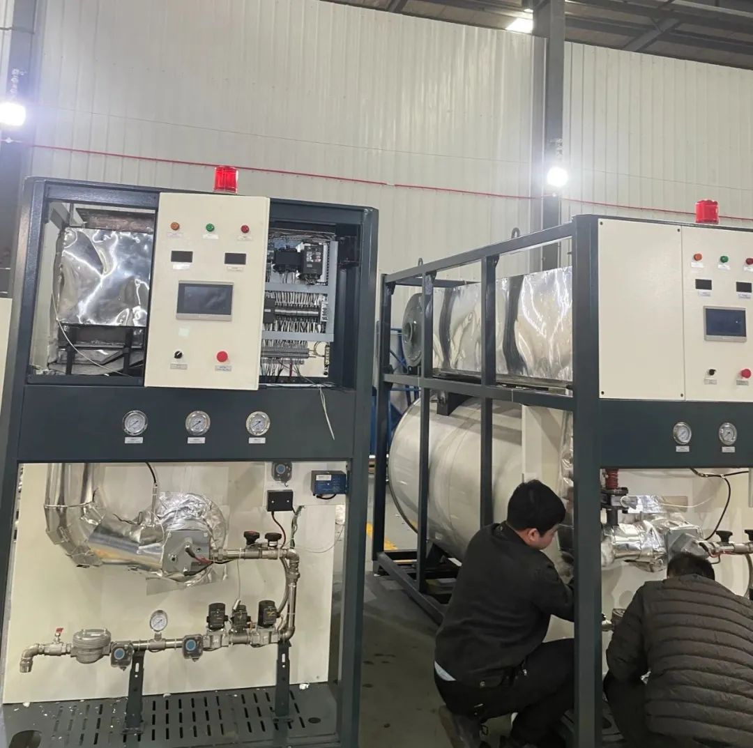 燃气模温机的品牌有哪些？哪个品牌的燃气模温机最好？