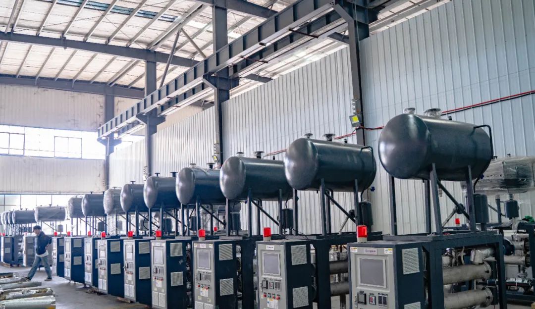 压铸模温机的重要性，主要体现在哪里？