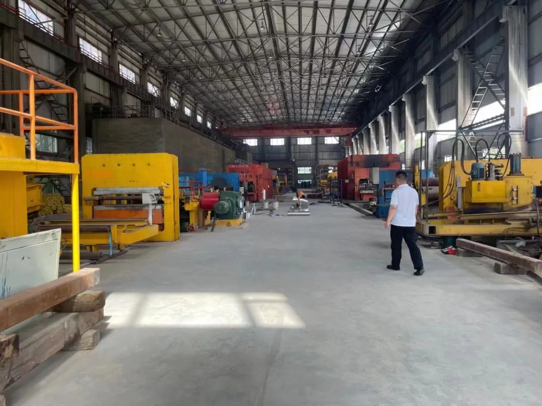 中国制造实力之光！国产燃气模温机领军魅力！