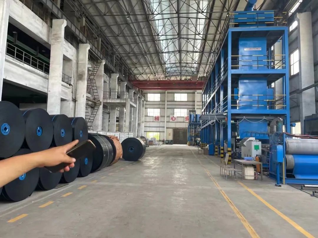 工业节能空调，降温效果好，省电届的天花板！