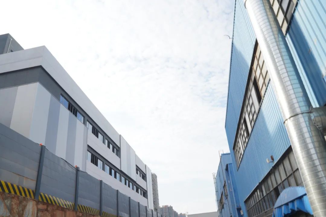 工业空调为什么能这么省电，简直是空调界之光！