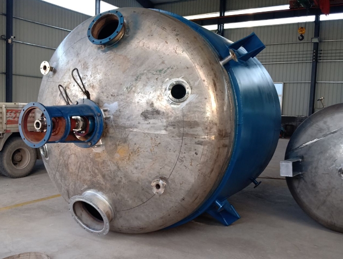 创造化学奇迹的动力源：揭秘搅拌反应釜模温机的多重作用！