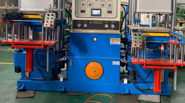 为什么选择橡胶平板硫化机专用模温机？