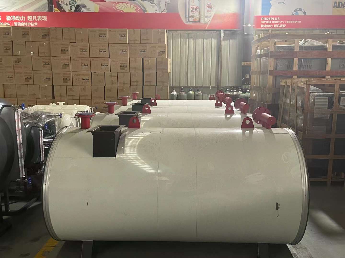 揭秘橡胶硫化温度失控的危害与利器—橡胶硫化模温机