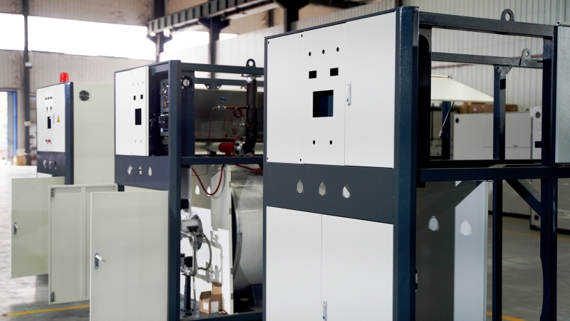 如何选择模温机厂家？揭秘行业翘楚的选购指南！