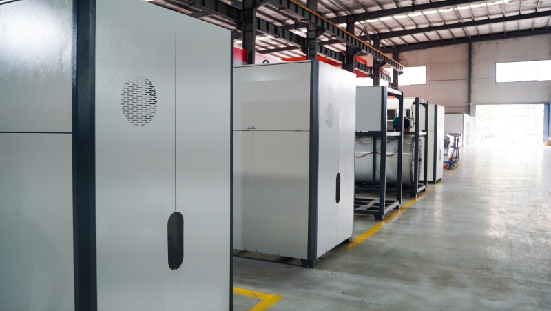 揭秘贴面热压机燃气模温机的价格与优势