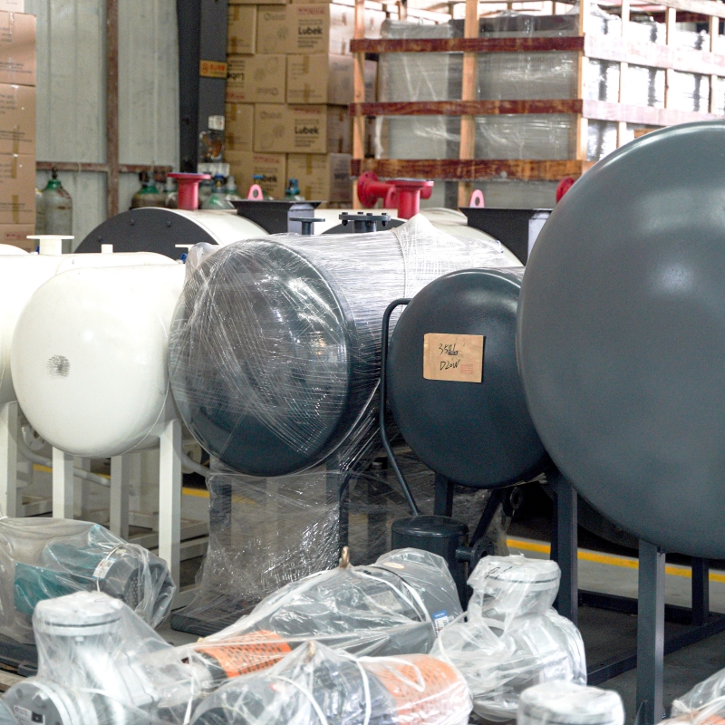 电模温机：让工业控温变得如此简单