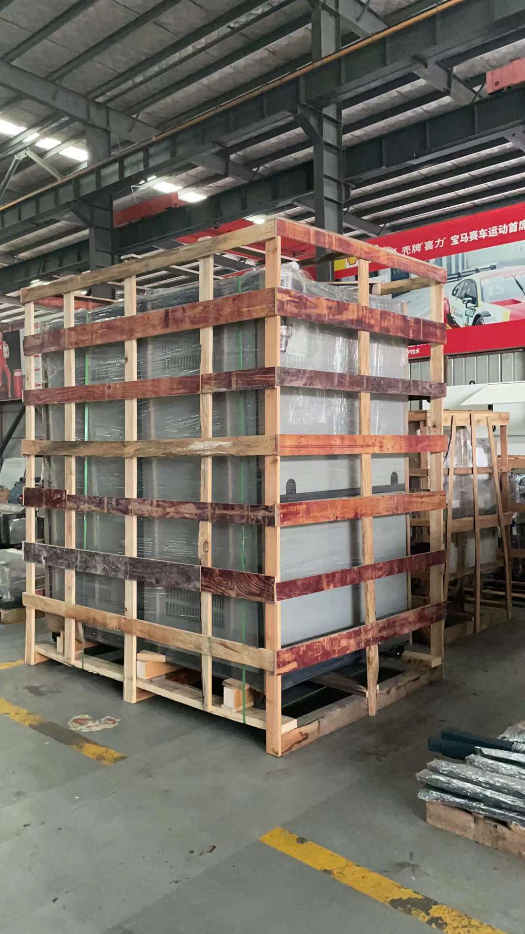 30万大卡燃气模温机是什么意思？配置高吗？