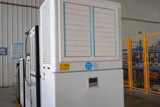 工业制冷空调vs商用空调：谁才是省电界的天花板！